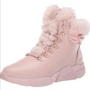 Mark Nason Chalet Oxford Snowboot Sz. 10